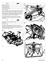 Preview for 26 page of Ferris 5901546 Operator'S Manual