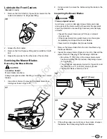 Preview for 27 page of Ferris 5901546 Operator'S Manual