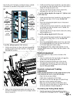 Preview for 29 page of Ferris 5901546 Operator'S Manual