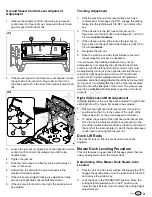 Preview for 31 page of Ferris 5901546 Operator'S Manual