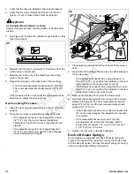 Preview for 32 page of Ferris 5901546 Operator'S Manual