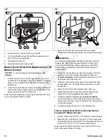 Preview for 34 page of Ferris 5901546 Operator'S Manual