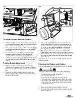 Preview for 37 page of Ferris 5901546 Operator'S Manual