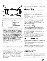 Preview for 39 page of Ferris 5901546 Operator'S Manual