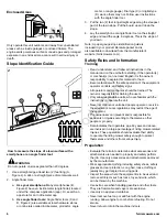 Preview for 6 page of Ferris 5901691 Operator'S Manual