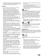 Preview for 7 page of Ferris 5901691 Operator'S Manual