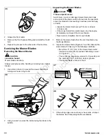 Preview for 30 page of Ferris 5901691 Operator'S Manual