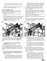 Preview for 35 page of Ferris 5901691 Operator'S Manual