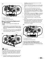 Preview for 37 page of Ferris 5901691 Operator'S Manual