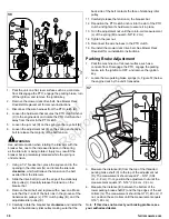 Preview for 38 page of Ferris 5901691 Operator'S Manual