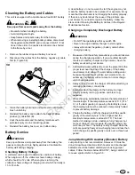 Preview for 39 page of Ferris 5901691 Operator'S Manual