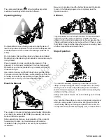 Preview for 4 page of Ferris 5901736 Operator'S Manual