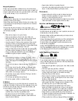 Preview for 7 page of Ferris 5901736 Operator'S Manual