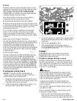 Preview for 16 page of Ferris 5901736 Operator'S Manual