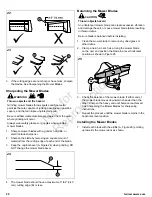 Preview for 20 page of Ferris 5901736 Operator'S Manual