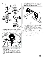 Preview for 21 page of Ferris 5901736 Operator'S Manual