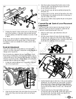 Preview for 23 page of Ferris 5901736 Operator'S Manual