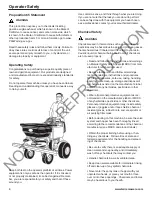 Preview for 4 page of Ferris 5901754 Operator'S Manual