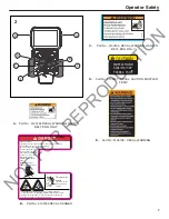 Preview for 7 page of Ferris 5901754 Operator'S Manual