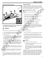 Preview for 9 page of Ferris 5901754 Operator'S Manual