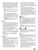 Preview for 5 page of Ferris 5901756 Operator'S Manual