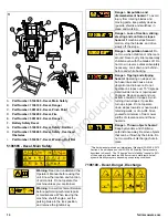 Preview for 14 page of Ferris 5901796 Operator'S Manual