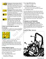 Preview for 16 page of Ferris 5901796 Operator'S Manual