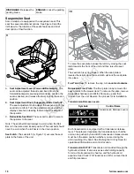 Preview for 18 page of Ferris 5901796 Operator'S Manual