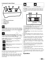 Preview for 19 page of Ferris 5901796 Operator'S Manual