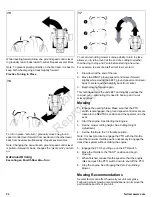 Preview for 22 page of Ferris 5901796 Operator'S Manual