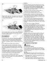 Preview for 24 page of Ferris 5901796 Operator'S Manual