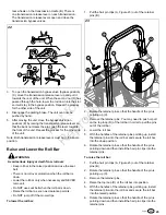 Preview for 25 page of Ferris 5901796 Operator'S Manual