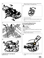 Preview for 31 page of Ferris 5901796 Operator'S Manual