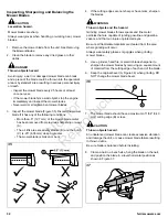 Preview for 32 page of Ferris 5901796 Operator'S Manual