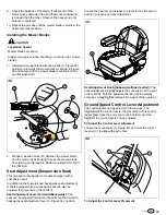 Preview for 33 page of Ferris 5901796 Operator'S Manual