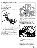 Preview for 35 page of Ferris 5901796 Operator'S Manual