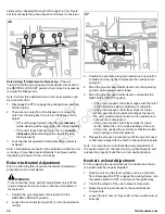 Preview for 36 page of Ferris 5901796 Operator'S Manual