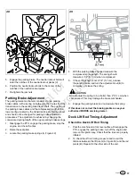 Preview for 37 page of Ferris 5901796 Operator'S Manual