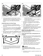 Preview for 38 page of Ferris 5901796 Operator'S Manual