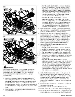 Preview for 40 page of Ferris 5901796 Operator'S Manual