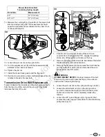 Preview for 41 page of Ferris 5901796 Operator'S Manual