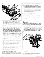 Preview for 42 page of Ferris 5901796 Operator'S Manual