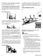 Preview for 6 page of Ferris 5901843 Operator'S Manual