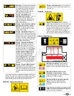 Preview for 15 page of Ferris 5901843 Operator'S Manual