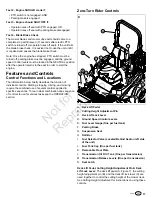 Preview for 17 page of Ferris 5901843 Operator'S Manual