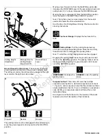 Preview for 18 page of Ferris 5901843 Operator'S Manual