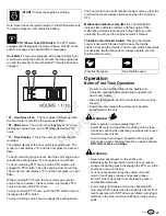 Preview for 21 page of Ferris 5901843 Operator'S Manual