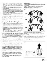 Preview for 23 page of Ferris 5901843 Operator'S Manual