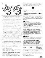 Preview for 33 page of Ferris 5901843 Operator'S Manual