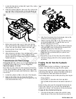 Preview for 34 page of Ferris 5901843 Operator'S Manual